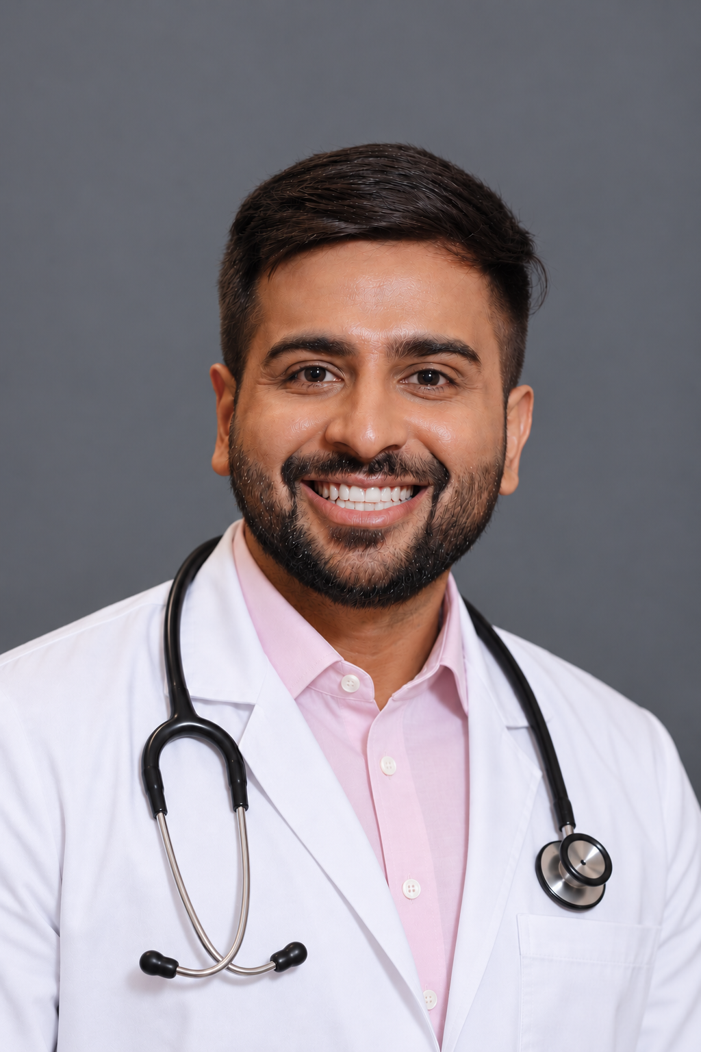 Dr. Jugal Mehta, consultant nephrologist in Mumbai